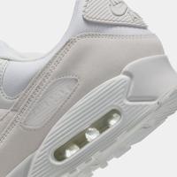 Nike Air Max 90 Photon Dust IB6392-100 Wit / Creme-45 maat 45 - thumbnail