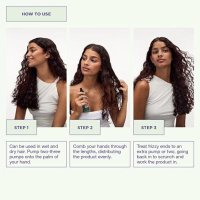 Maria Nila True Soft Argan Olie - thumbnail
