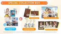Atelier Ryza 3 Alchemist of the End & the Secret Key Special Collection Box - thumbnail
