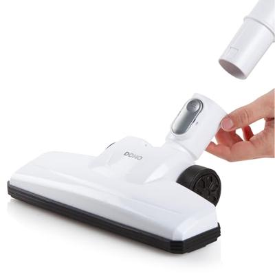 DOMO DO237SV Stofzuiger