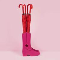 Laars parapluhouder - Cowboylaars - thumbnail