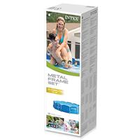 Intex 28210 Frame Zwembad 366x76cm - thumbnail