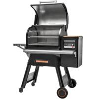 Traeger | Timberline 850 Pelletgrill | 2018 - thumbnail
