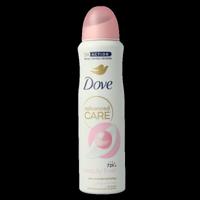 Dove Deodorant spray beauty finish 150 Milliliter - thumbnail