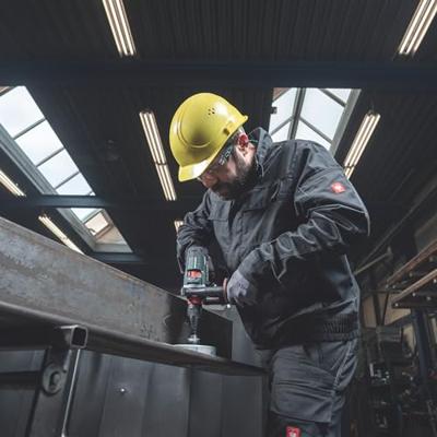 Metabo BS 18 LTX-3 BL Q I METAL | Accu-boorschroefmachine | 18 V | 130 Nm | zonder accu en lader | In metaBOX145 L - 603180840 - thumbnail