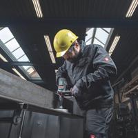 Metabo BS 18 LTX-3 BL Q I Metal 603180840 Accu-schroefboormachine 18 V Zonder accu, Zonder lader - thumbnail