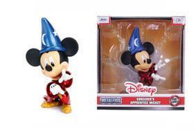 Jada Toys speelgoedfiguur disney mickey mouse tovenaar 15cm