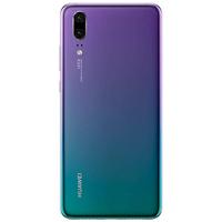 Huawei P20 Dual-SIM 128 GB Twilight Staat: goed - thumbnail