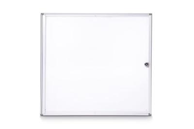 Binnenvitrine wand maulextraslim 6xa4 slot