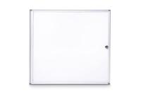 Binnenvitrine wand maulextraslim 6xa4 slot - thumbnail