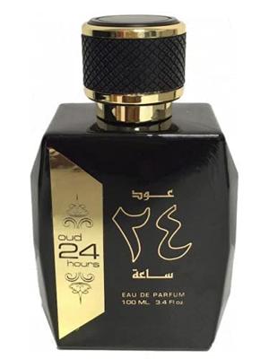 Ard Al Zaafaran Oud 24 Hours Giftset Eau de Parfum 150 ml