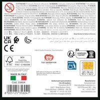 Puzzel Clementoni - thumbnail
