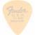 Fender Dura-Tone 351 Medium plectrum (set van 12) Fender Dura-Tone 351 Medium plectrum (set van 12)