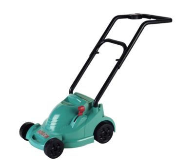 Klein Bosch grasmaaier