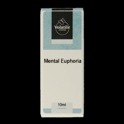 Volatile Blends Mental Euphoria Volatile Blends Mental Euphoria