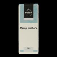 Volatile Blends Mental Euphoria - thumbnail