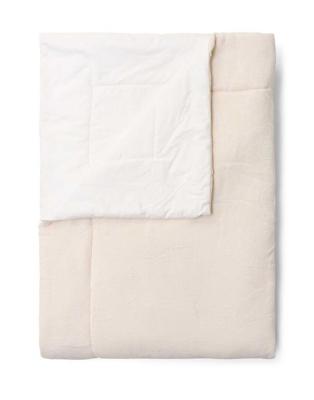 Essenza Willow quilt vanilla