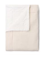 Essenza Willow quilt vanilla - thumbnail