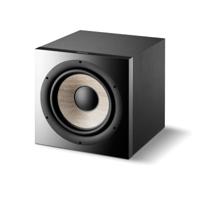 Focal: SUB 1000 F Subwoofer - Zwart - thumbnail
