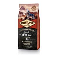 CARNILOVE LAMB / WILD BOAR ADULT 1,5 KG - thumbnail
