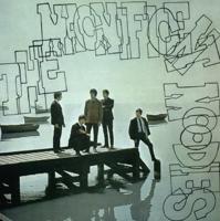 Magnificent Moodies - CD (5013929457348) - thumbnail