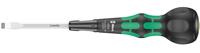 Wera 1834 Platte schroevendraaier Kopbreedte: 6 mm Koplengte: 70 mm - thumbnail