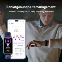 HUAWEI Band 9 Activiteitentracker Zwart - thumbnail