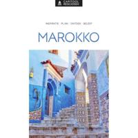 Marokko - Capitool - Paperback (9789000369171) - thumbnail