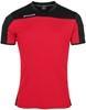 Stanno 460001 Pride Shirt - Red-Black - XXL Stanno 460001 Pride Shirt - Red-Black - XXL