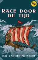 Race door de tijd - Hay van den Munckhof - ebook - thumbnail