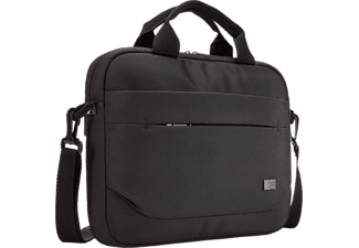 Case Logic Advantage Attaché Laptoptas 11.6 Inch Zwart