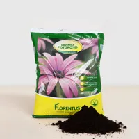 Potgrond - 5 L - thumbnail