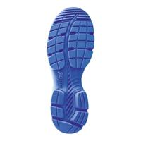 Atlas Werkschoen Flash 4600 90500 S1 | Zwart/Blauw | Maat 46 - 4043692370439 - thumbnail