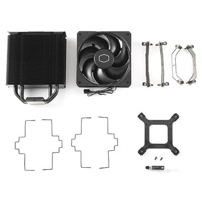 Cooler Master RR-S4KK-25SN-R1 CPU-koellichaam met ventilator Intel LGA 1150, Intel LGA 1151, Intel LGA 1155, Intel LGA 1156, Intel LGA 1200, Intel LGA 1700,