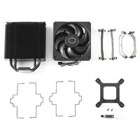 Case fan Cooler Master RR-S4KK-25SN-R1 - thumbnail