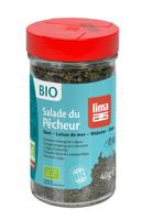Salade du pecheur bio 40 Gram - thumbnail