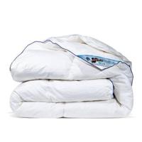 Fabiola - Zwaar Dons 4-Seizoenen Dekbed - 140x220cm - thumbnail