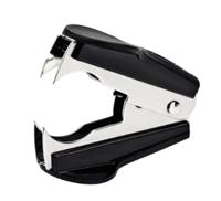 Rapid ontnieter, ideaal voor het compacte nr10 nietje , zwart - thumbnail