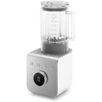 SMEG BLC01WHMEU 50's Style Hoogwaardige Standmixer - thumbnail