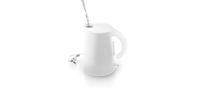 Eva Solo - Rise Electric Kettle 1,2 L - White (502731) - thumbnail