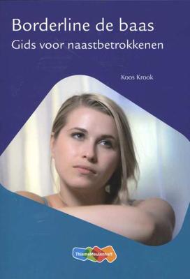 Borderline de baas - Koos Krook - Paperback (9789006951028) Borderline de baas - Koos Krook - Paperback (9789006951028)