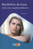 Borderline de baas - Koos Krook - Paperback (9789006951028) - thumbnail