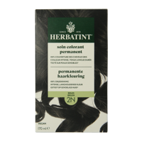 Herbatint 2N Brown 170 Milliliter - thumbnail