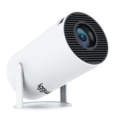 Projector iggual IGG318973+IGG318133 - thumbnail