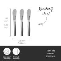 BOSKA - Copenhagen - Smeermessenset S/3 - thumbnail