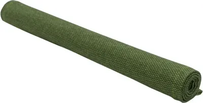 Madison placemat canvas eco+ 33x45cm moss green Madison placemat canvas eco+ 33x45cm moss green