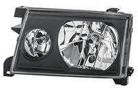 Koplamp rechts 1E1354699021 - thumbnail