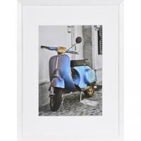 Henzo Umbria 30x40 Frame wit - thumbnail