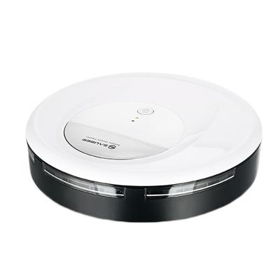 Emerio RVC-120592.1 robotstofzuiger Zilver, Wit