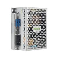 WAGO 787-1722 DIN-rail netvoeding 24 V 5 A 120 W Aantal uitgangen:1 x Inhoud 1 stuk(s) - thumbnail